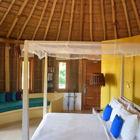 Jetwing Surf & Safari, A Luxury Reserve Arugam Bay Exteriér fotografie