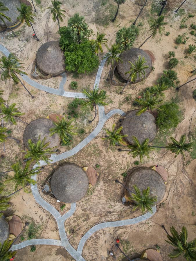 Jetwing Surf & Safari, A Luxury Reserve Arugam Bay Exteriér fotografie