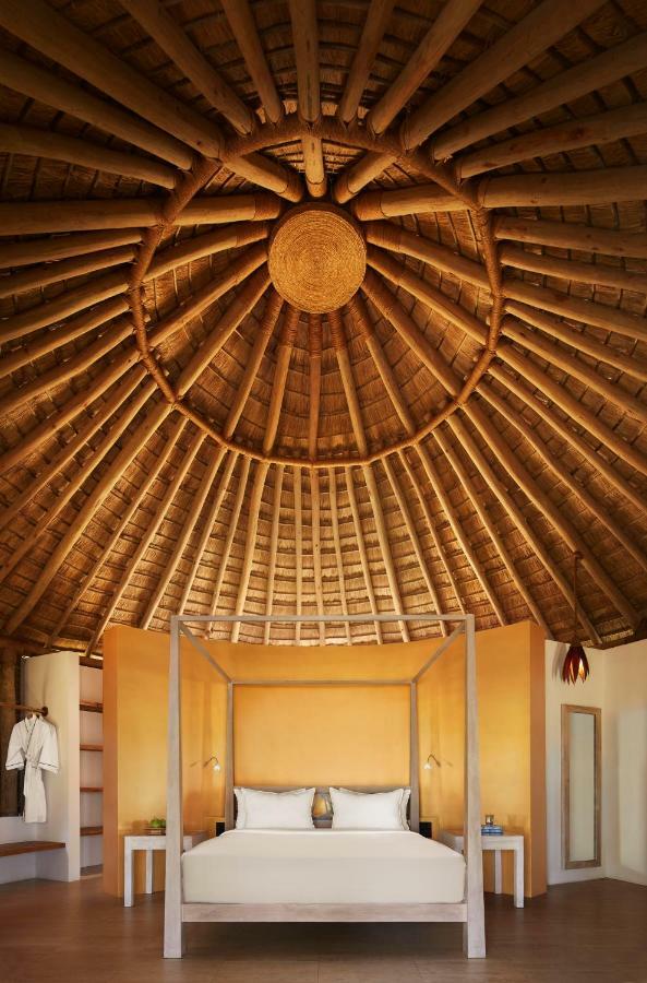 Jetwing Surf & Safari, A Luxury Reserve Arugam Bay Exteriér fotografie