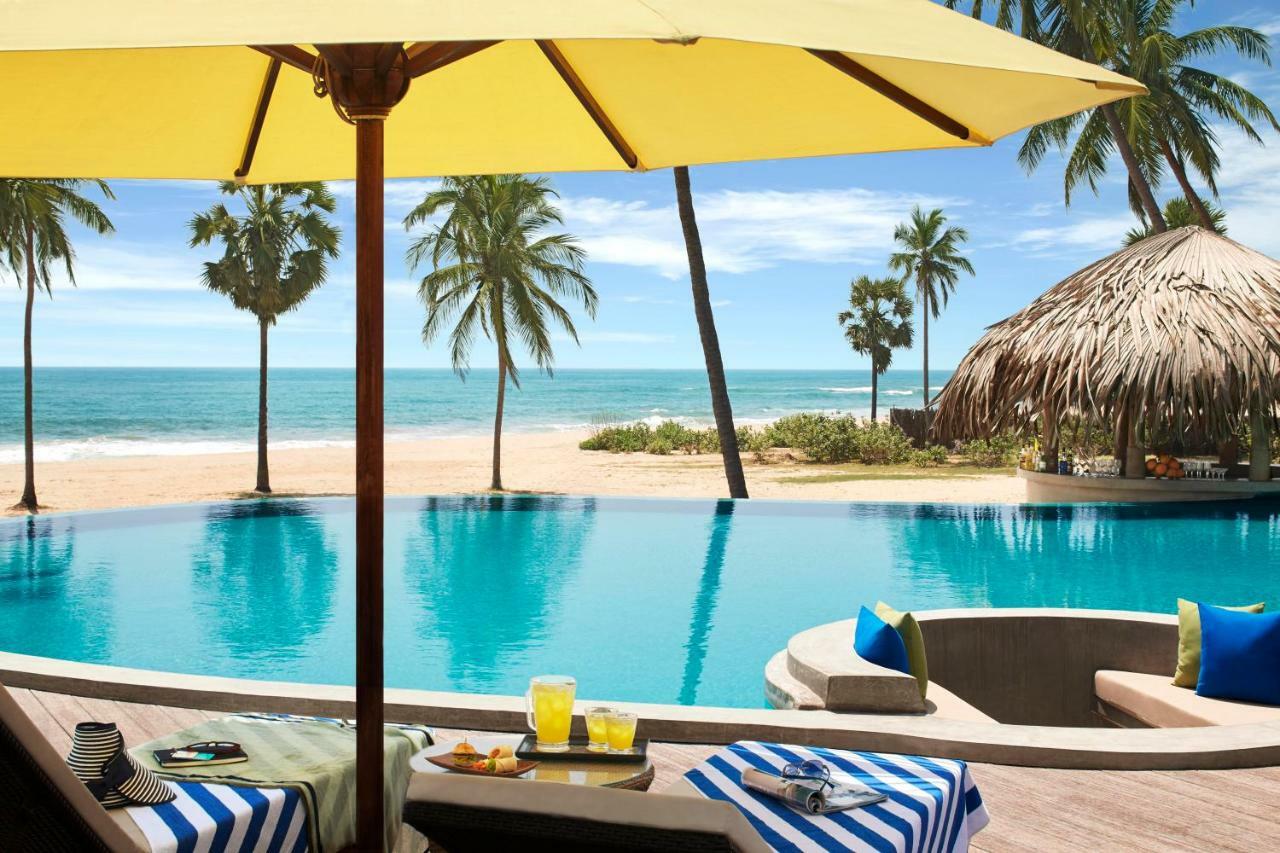 Jetwing Surf & Safari, A Luxury Reserve Arugam Bay Exteriér fotografie