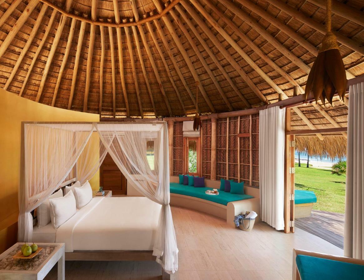 Jetwing Surf & Safari, A Luxury Reserve Arugam Bay Exteriér fotografie