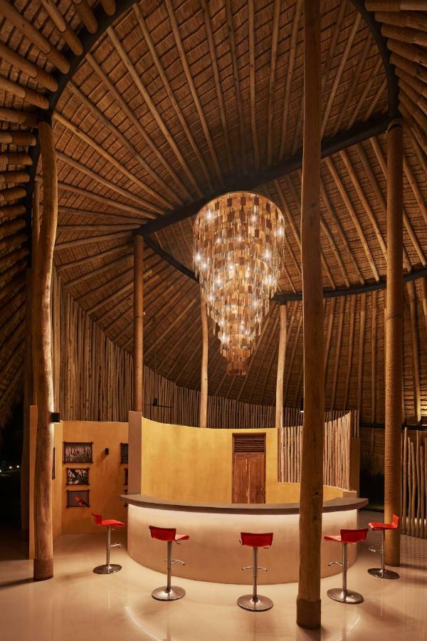 Jetwing Surf & Safari, A Luxury Reserve Arugam Bay Exteriér fotografie