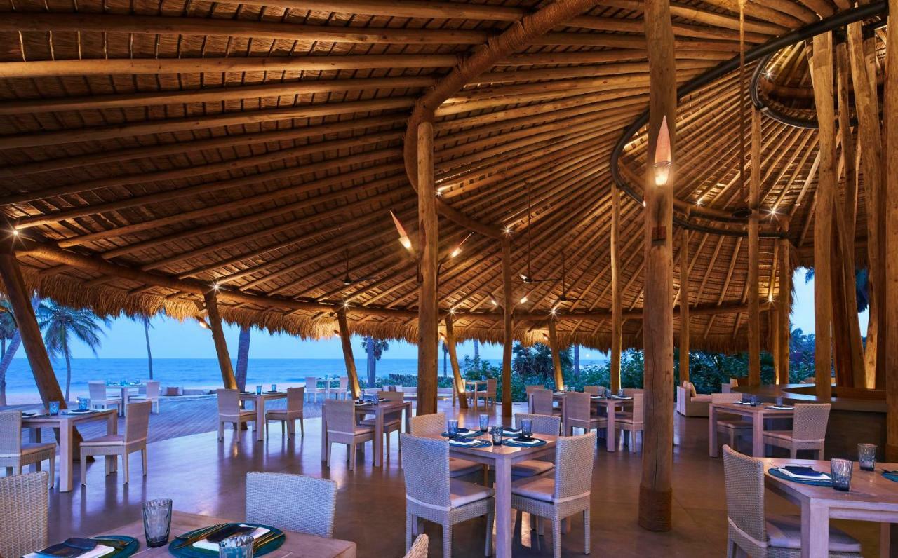 Jetwing Surf & Safari, A Luxury Reserve Arugam Bay Exteriér fotografie