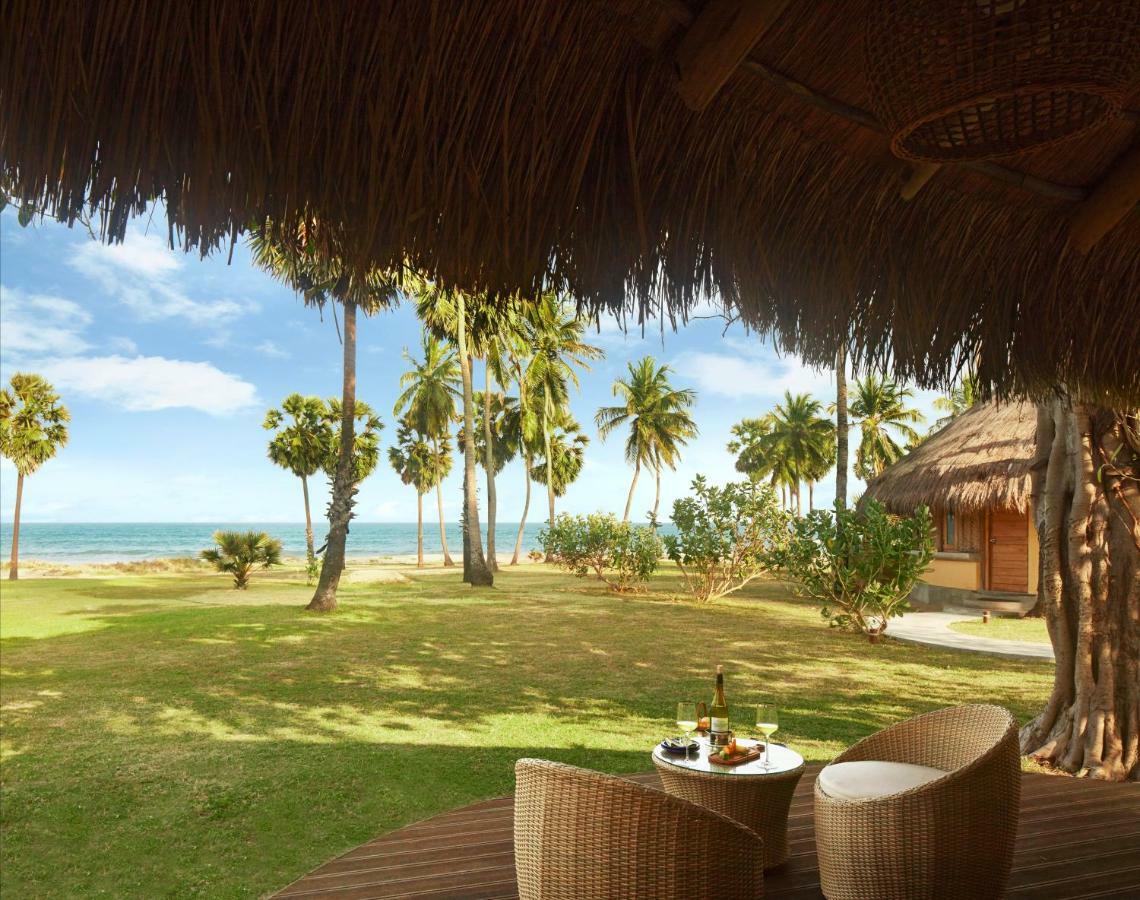 Jetwing Surf & Safari, A Luxury Reserve Arugam Bay Exteriér fotografie