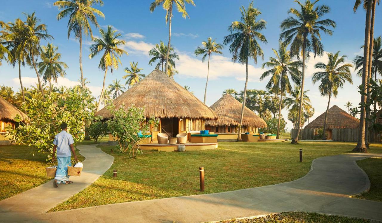 Jetwing Surf & Safari, A Luxury Reserve Arugam Bay Exteriér fotografie