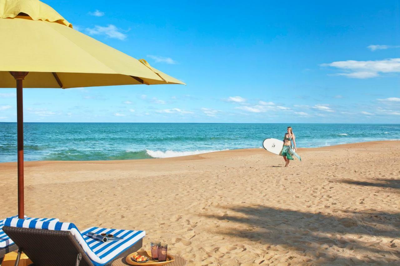 Jetwing Surf & Safari, A Luxury Reserve Arugam Bay Exteriér fotografie