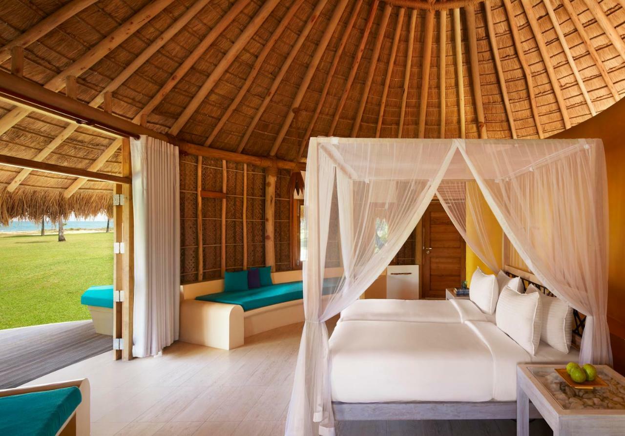 Jetwing Surf & Safari, A Luxury Reserve Arugam Bay Exteriér fotografie
