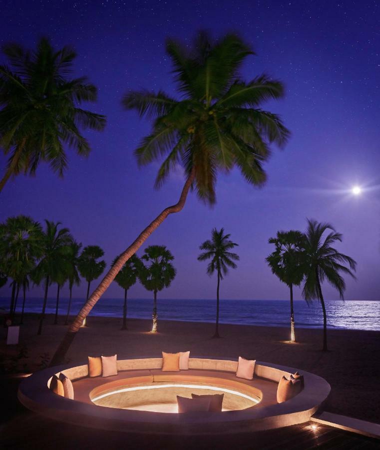 Jetwing Surf & Safari, A Luxury Reserve Arugam Bay Exteriér fotografie