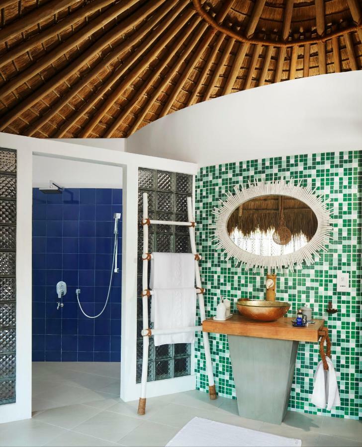 Jetwing Surf & Safari, A Luxury Reserve Arugam Bay Exteriér fotografie