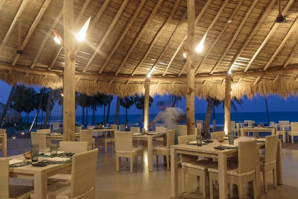 Jetwing Surf & Safari, A Luxury Reserve Arugam Bay Exteriér fotografie